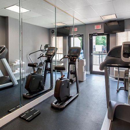 Towneplace Suites Wilmington Newark / Christiana Bagian luar foto