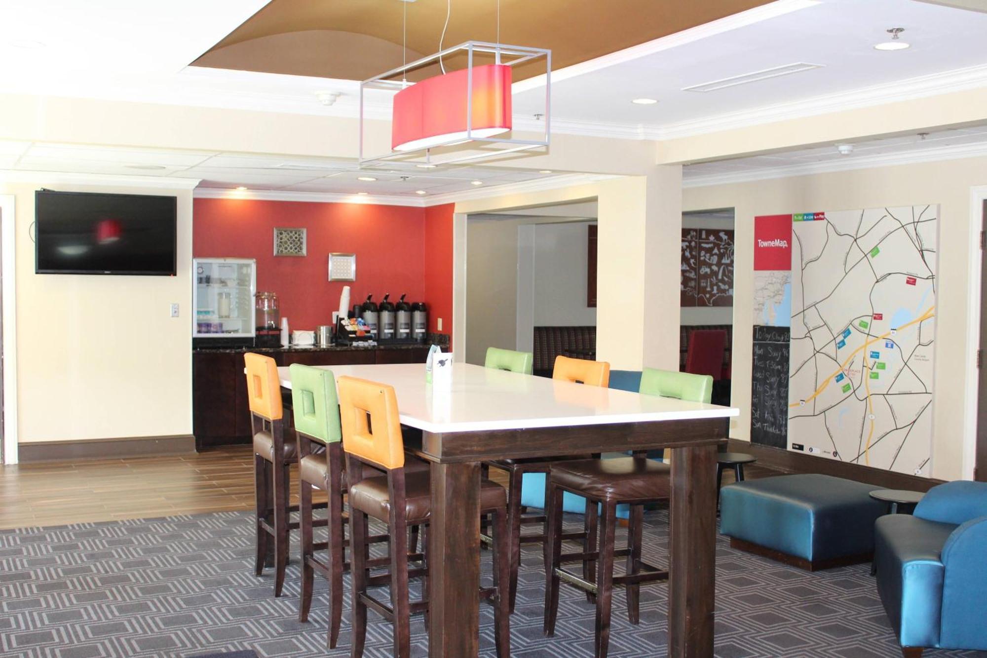 Towneplace Suites Wilmington Newark / Christiana Bagian luar foto