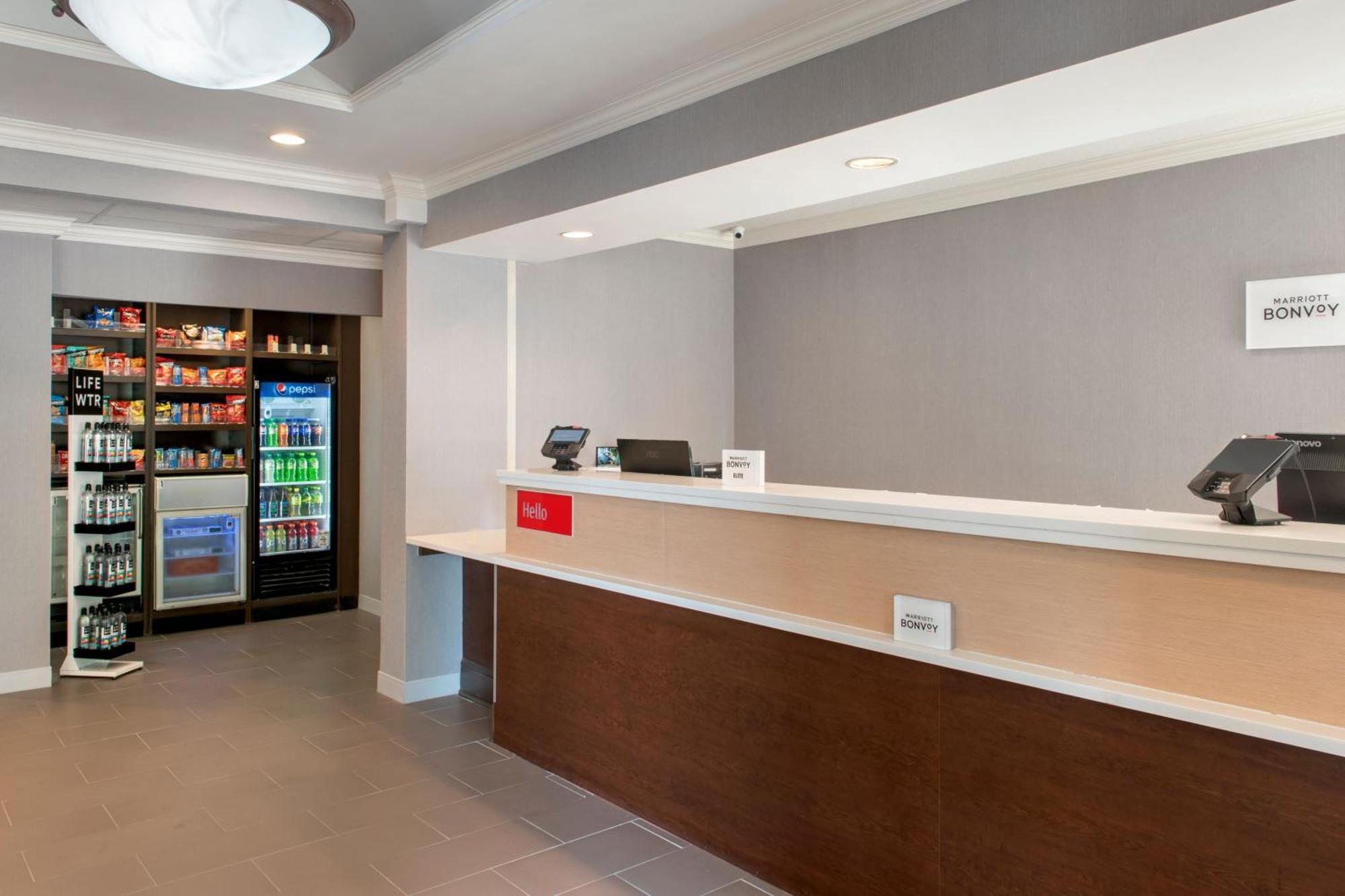 Towneplace Suites Wilmington Newark / Christiana Bagian luar foto