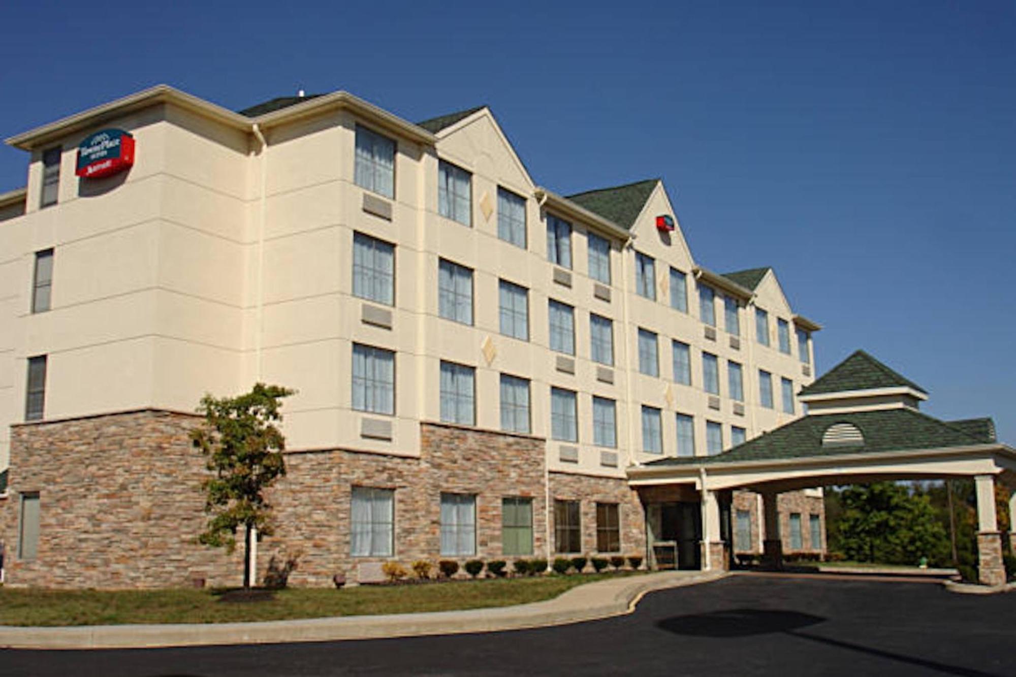 Towneplace Suites Wilmington Newark / Christiana Bagian luar foto
