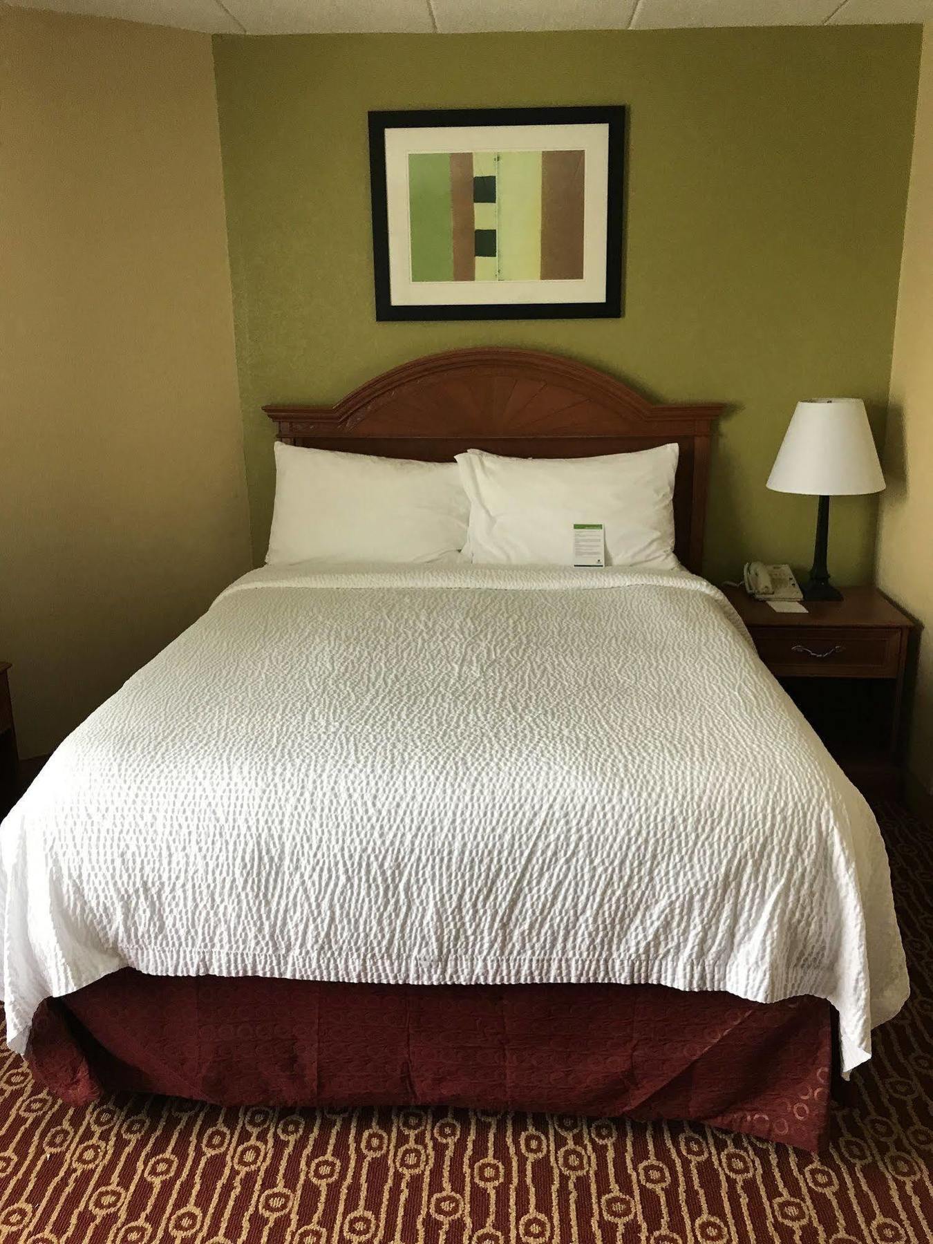 Towneplace Suites Wilmington Newark / Christiana Bagian luar foto