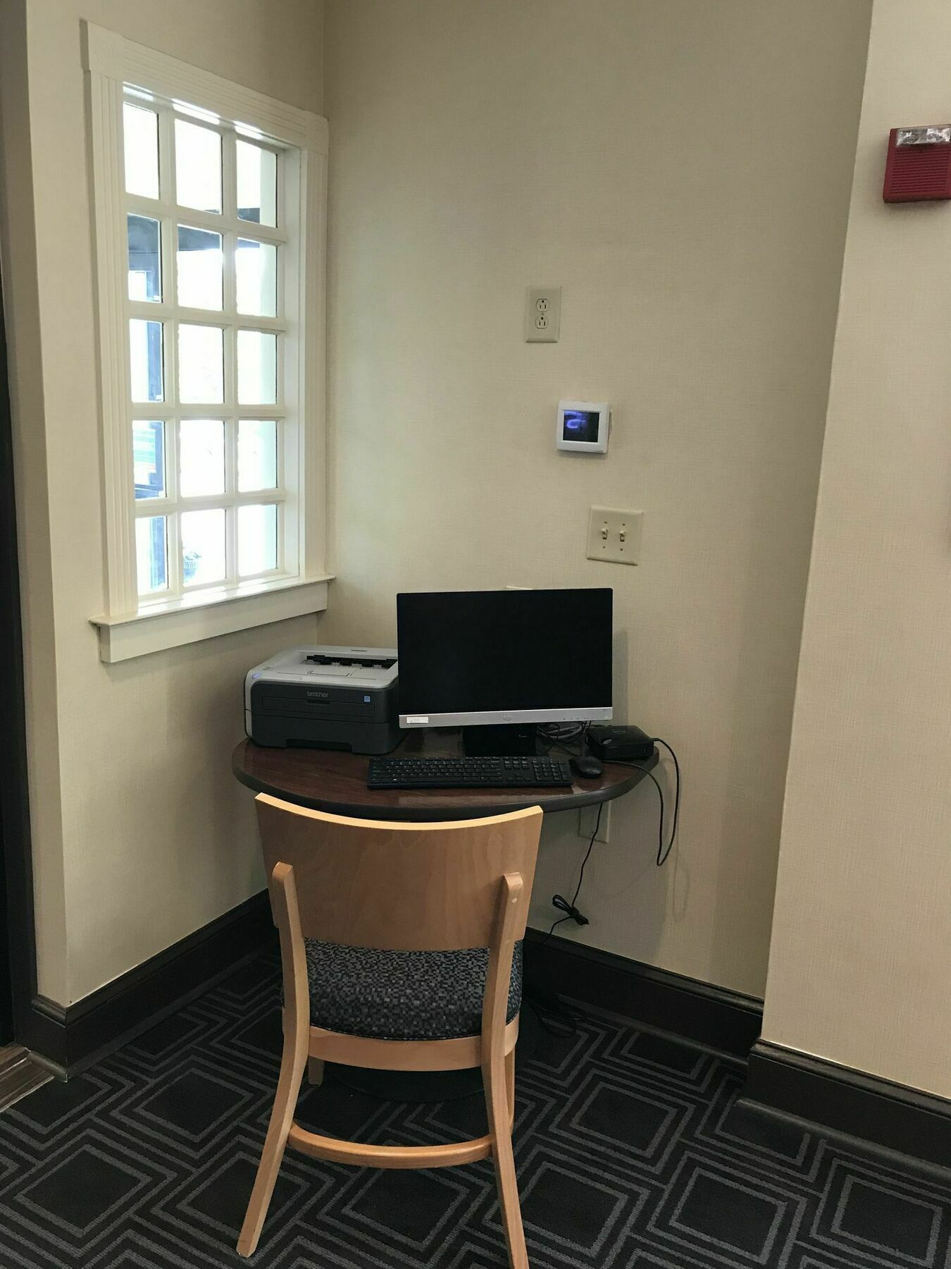 Towneplace Suites Wilmington Newark / Christiana Bagian luar foto
