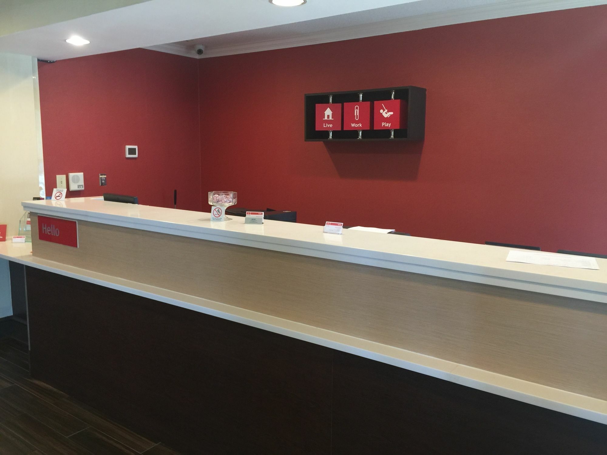 Towneplace Suites Wilmington Newark / Christiana Bagian luar foto
