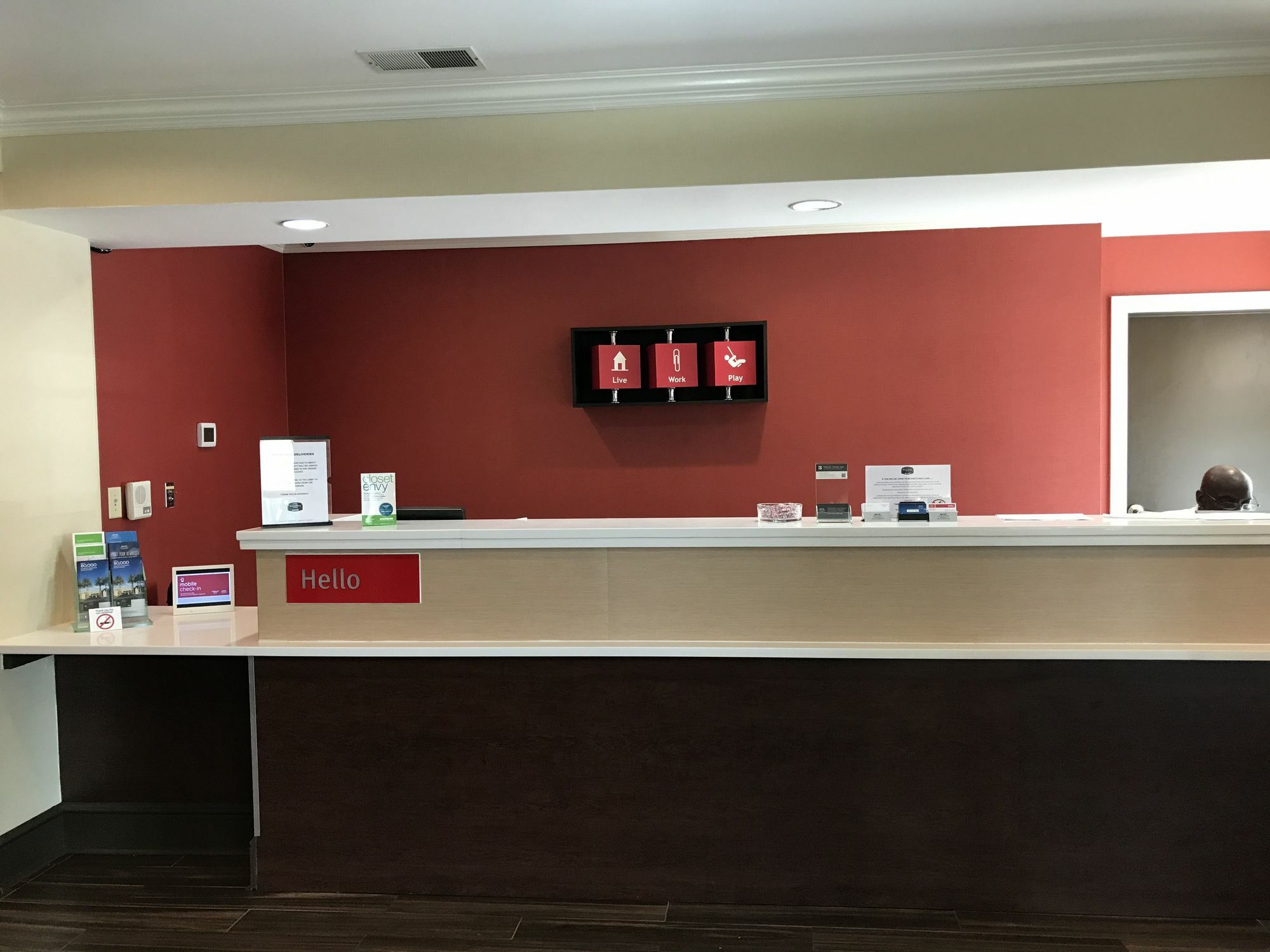 Towneplace Suites Wilmington Newark / Christiana Bagian luar foto