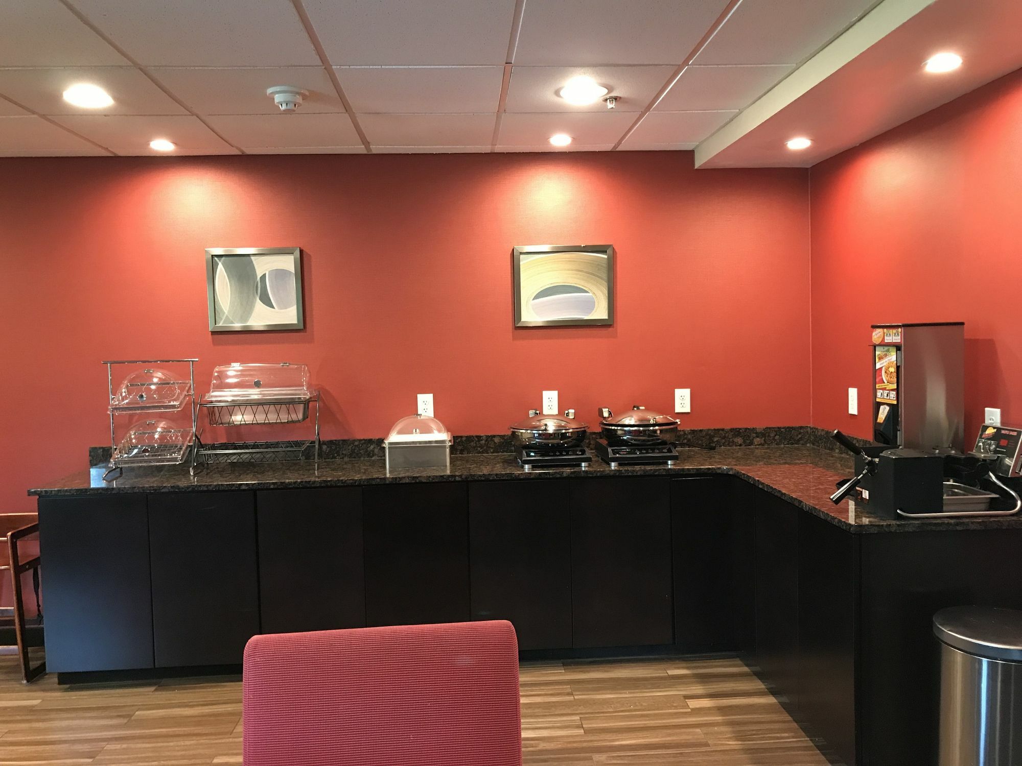 Towneplace Suites Wilmington Newark / Christiana Bagian luar foto